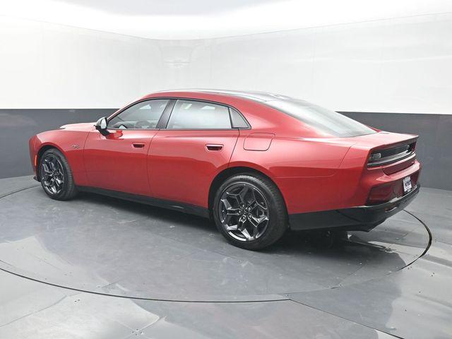 new 2026 Dodge Charger car, priced at $49,503