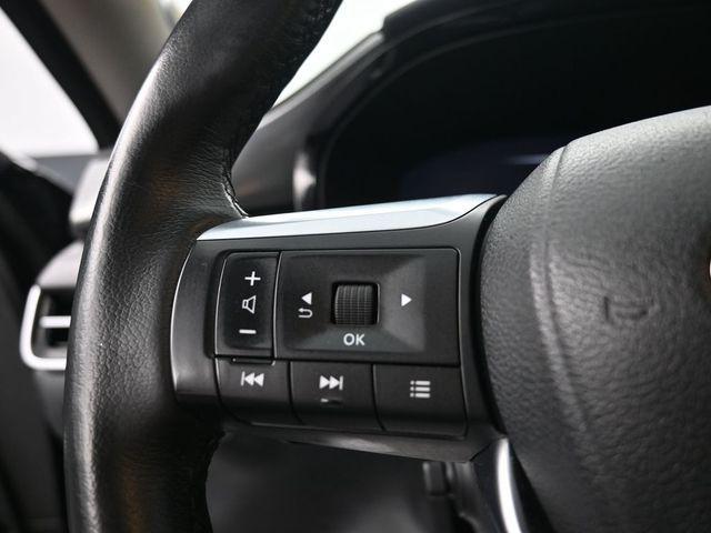 used 2023 INFINITI QX60 car, priced at $29,519