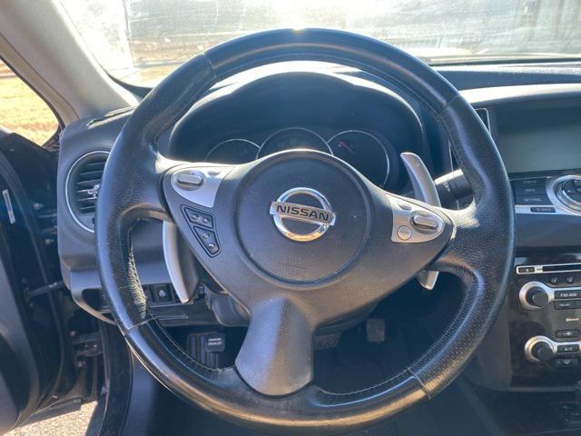 used 2010 Nissan Maxima car, priced at $2,000