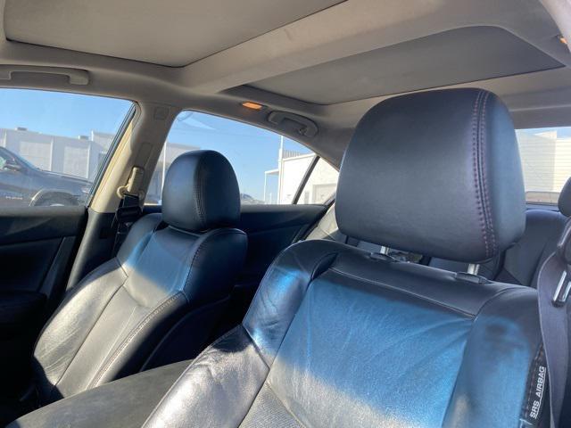 used 2010 Nissan Maxima car, priced at $2,000