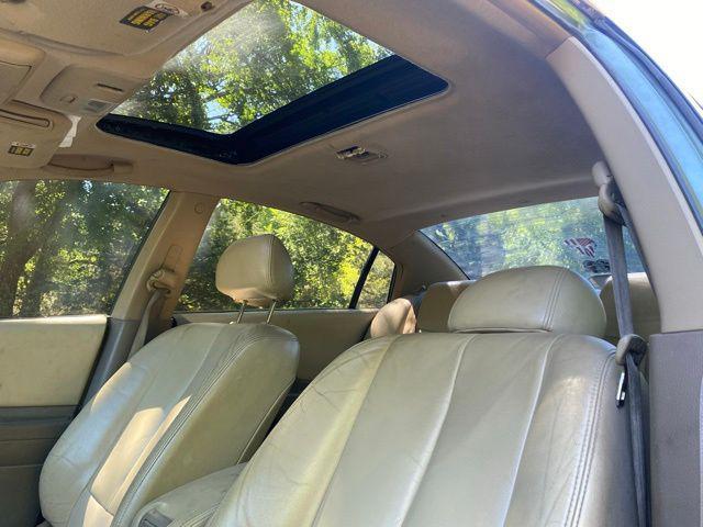 used 2003 Nissan Altima car, priced at $4,195