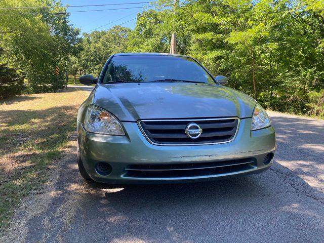 used 2003 Nissan Altima car, priced at $4,195