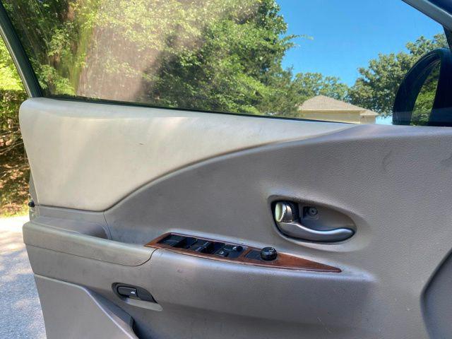used 2003 Nissan Altima car, priced at $4,195