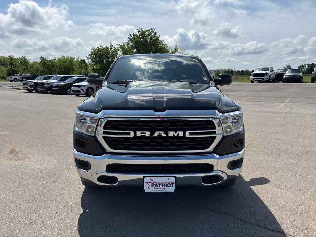 used 2023 Ram 1500 car, priced at $28,285