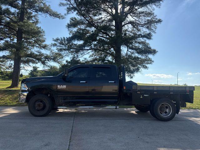 used 2016 Ram 3500 car, priced at $19,664