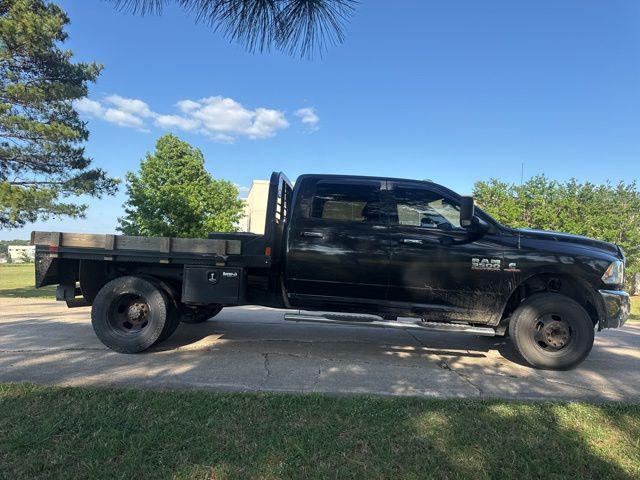 used 2016 Ram 3500 car, priced at $19,664