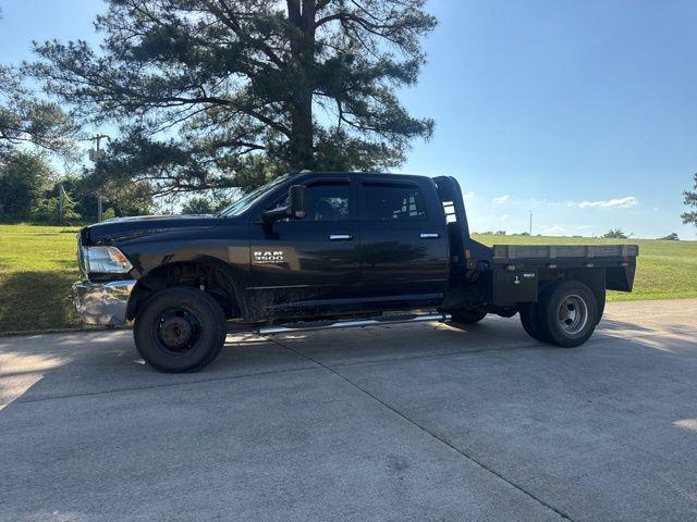 used 2016 Ram 3500 car, priced at $19,664