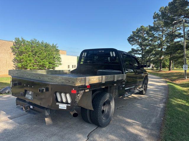 used 2016 Ram 3500 car, priced at $19,664