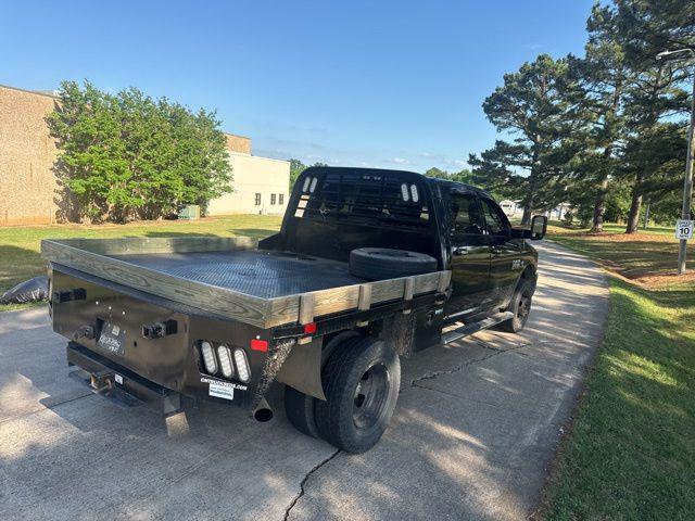 used 2016 Ram 3500 car, priced at $19,664