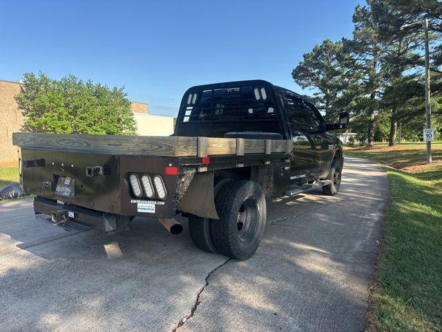 used 2016 Ram 3500 car, priced at $19,664