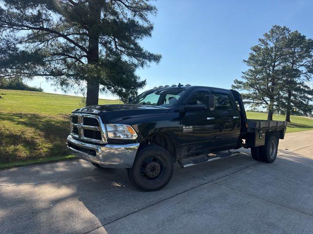 used 2016 Ram 3500 car, priced at $19,664
