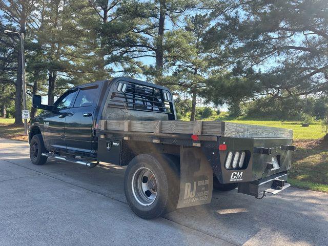 used 2016 Ram 3500 car, priced at $19,664