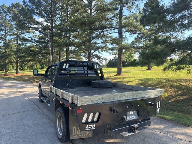 used 2016 Ram 3500 car, priced at $19,664