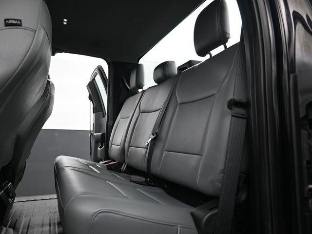 used 2021 Ford F-150 car, priced at $22,000
