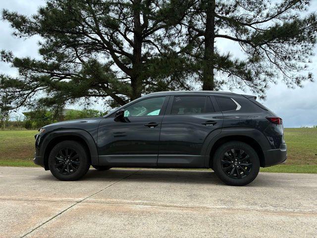 used 2025 Mazda CX-50 car, priced at $27,888