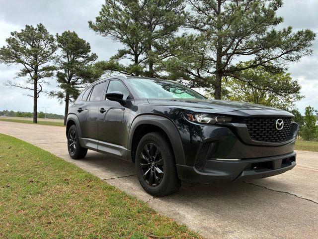 used 2025 Mazda CX-50 car, priced at $27,888