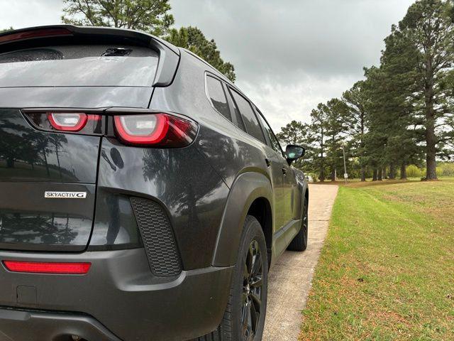 used 2025 Mazda CX-50 car, priced at $27,888