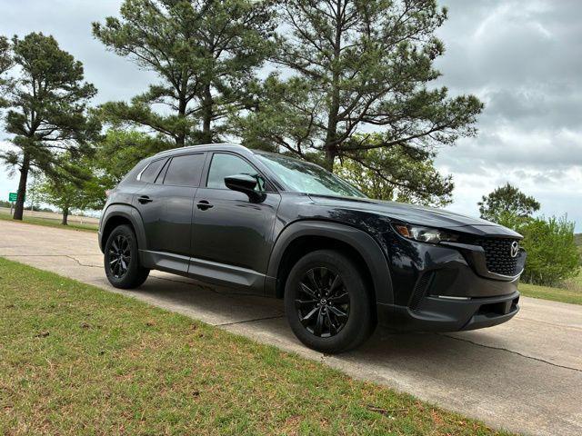 used 2025 Mazda CX-50 car, priced at $27,888
