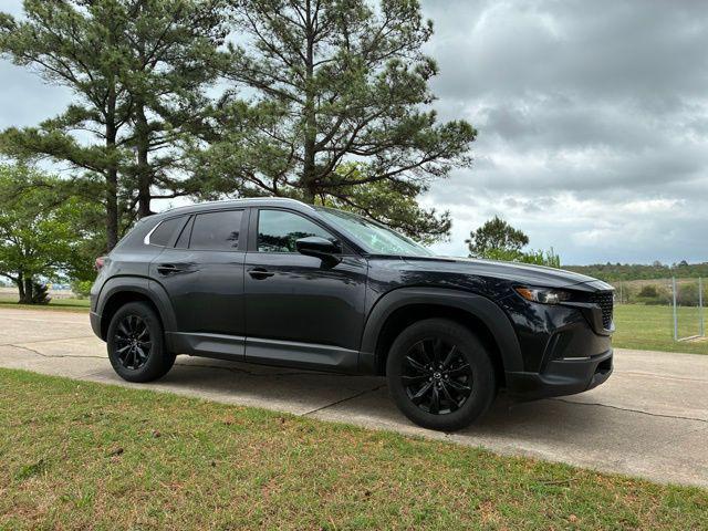 used 2025 Mazda CX-50 car, priced at $27,888