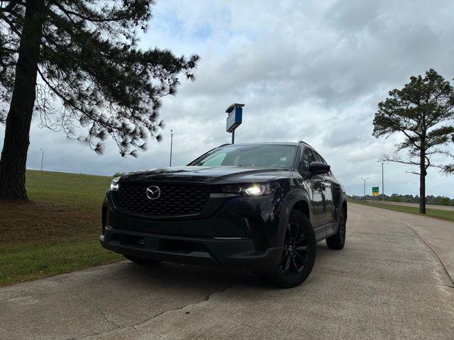 used 2025 Mazda CX-50 car, priced at $27,888