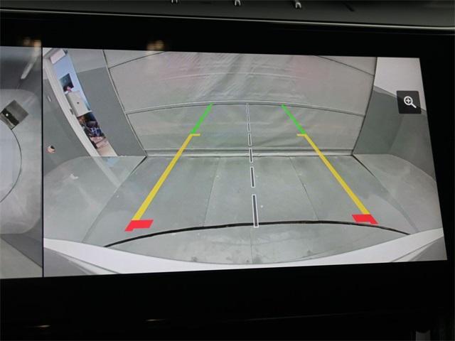 new 2026 Jeep Grand Cherokee car, priced at $53,580