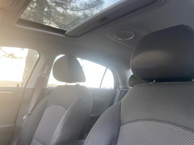 used 2010 Chevrolet Malibu car, priced at $2,900