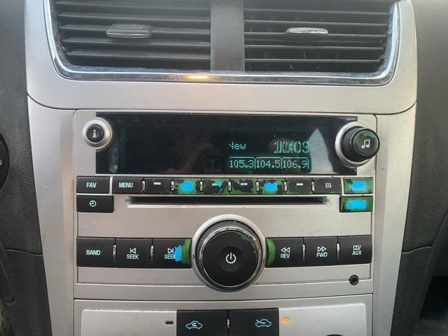 used 2010 Chevrolet Malibu car, priced at $2,900