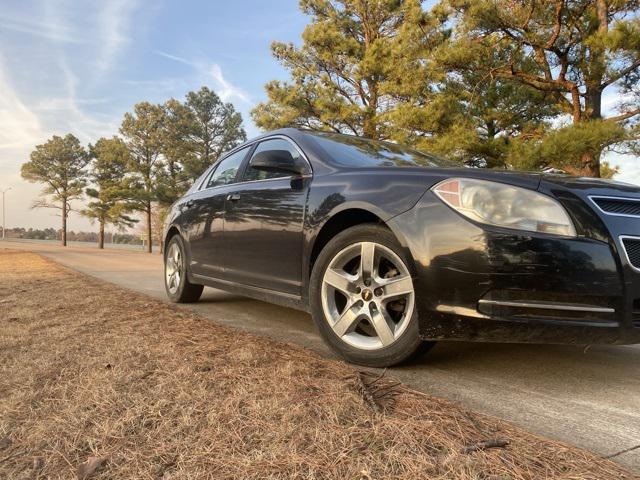 used 2010 Chevrolet Malibu car, priced at $2,900