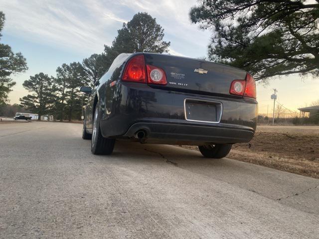 used 2010 Chevrolet Malibu car, priced at $2,900