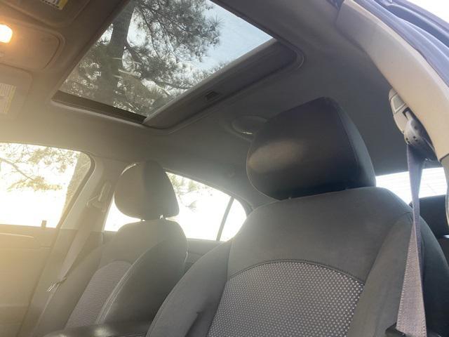 used 2010 Chevrolet Malibu car, priced at $2,900