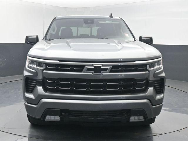 used 2023 Chevrolet Silverado 1500 car, priced at $33,319