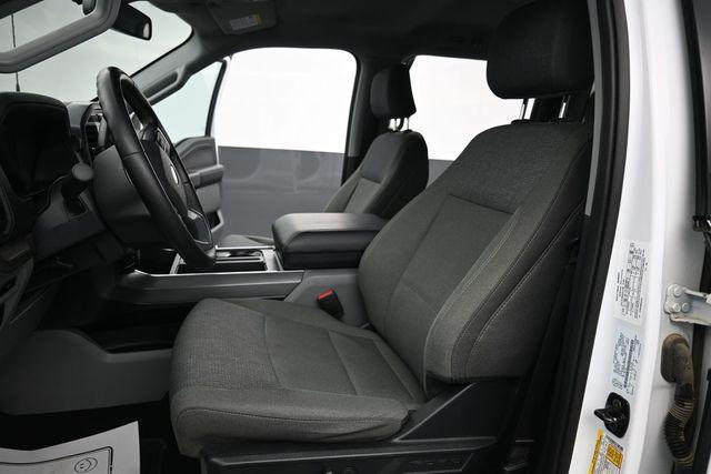 used 2024 Ford F-150 car, priced at $34,891