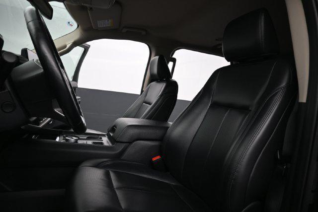 used 2023 Ford Expedition Max car, priced at $34,177