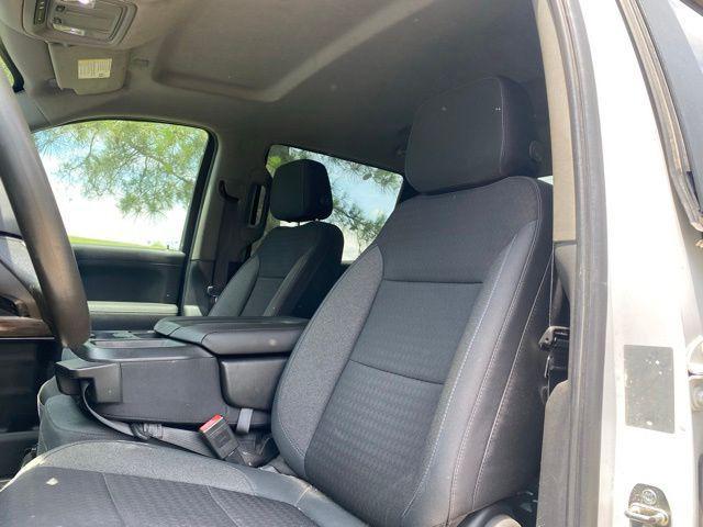 used 2019 Chevrolet Silverado 1500 car, priced at $29,119