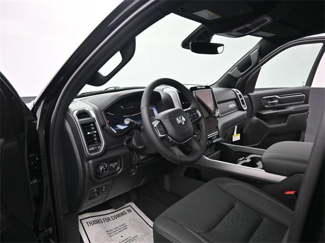 new 2026 Ram 1500 car, priced at $60,305