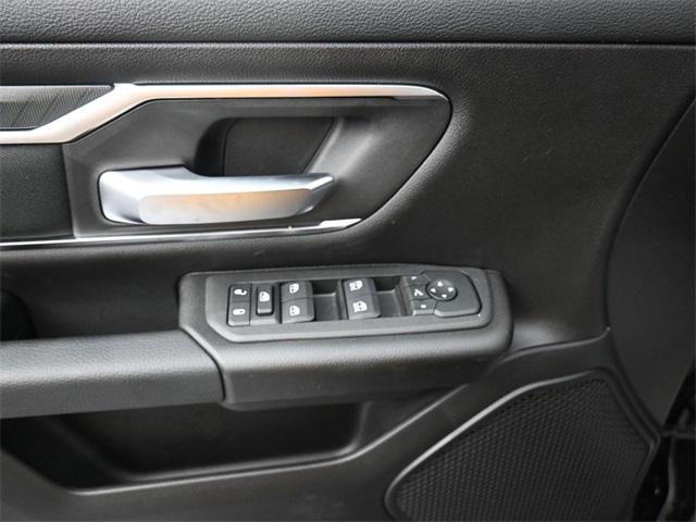 new 2026 Ram 1500 car, priced at $60,305