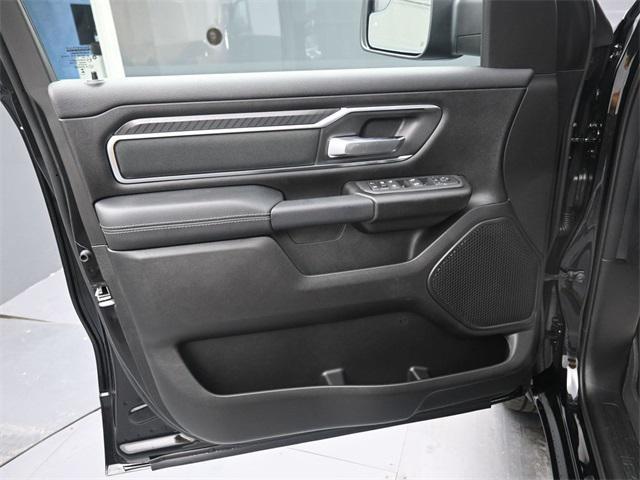 new 2026 Ram 1500 car, priced at $60,305