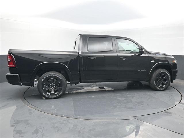 new 2026 Ram 1500 car, priced at $60,305
