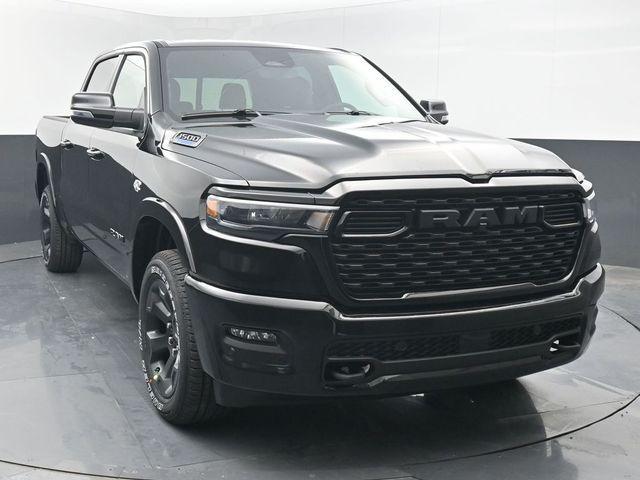 new 2026 Ram 1500 car, priced at $51,482