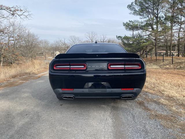 used 2021 Dodge Challenger car, priced at $22,900