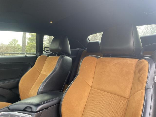 used 2021 Dodge Challenger car, priced at $22,900