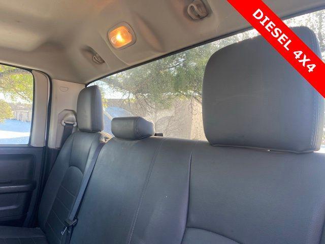 used 2016 Ram 1500 car, priced at $6,200