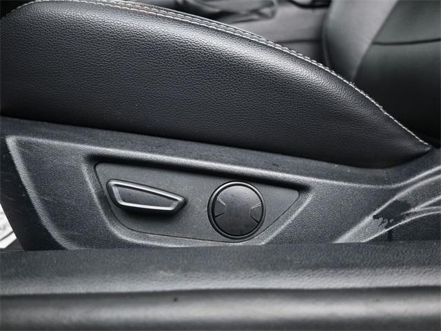 used 2023 Ford Mustang car, priced at $24,888