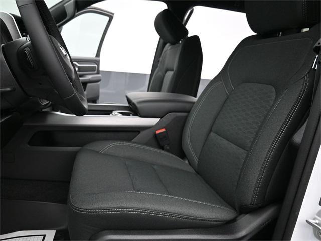 new 2026 Ram 1500 car, priced at $59,635