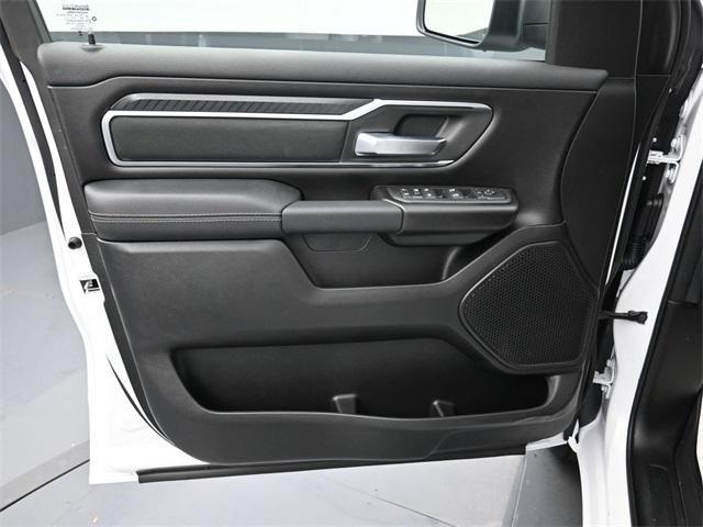 new 2026 Ram 1500 car, priced at $59,635