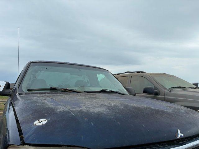 used 2002 GMC Sierra 1500 car, priced at $1,988