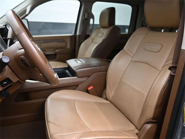 used 2023 Ram 3500 car, priced at $68,888