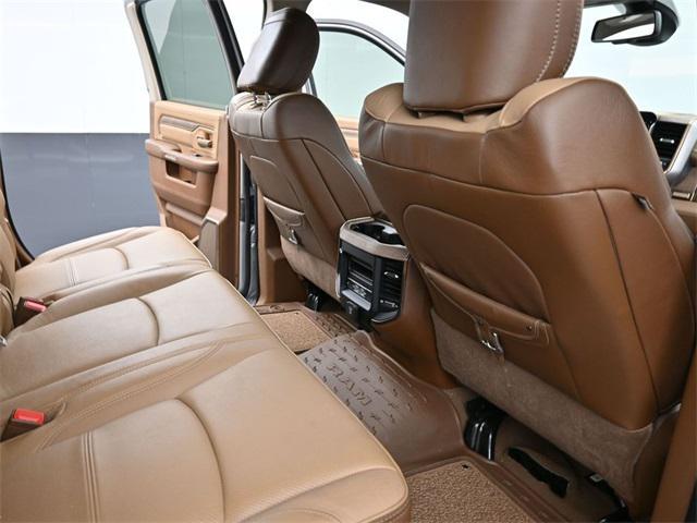 used 2023 Ram 3500 car, priced at $68,888