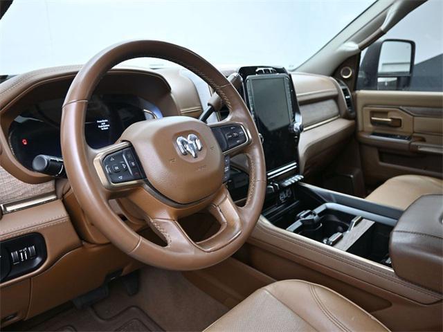 used 2023 Ram 3500 car, priced at $68,888
