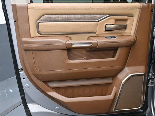 used 2023 Ram 3500 car, priced at $68,888